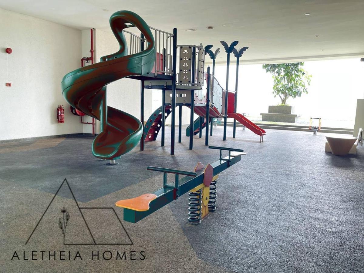 Aletheia Studio At Klcc Kuala Lumpur Dış mekan fotoğraf