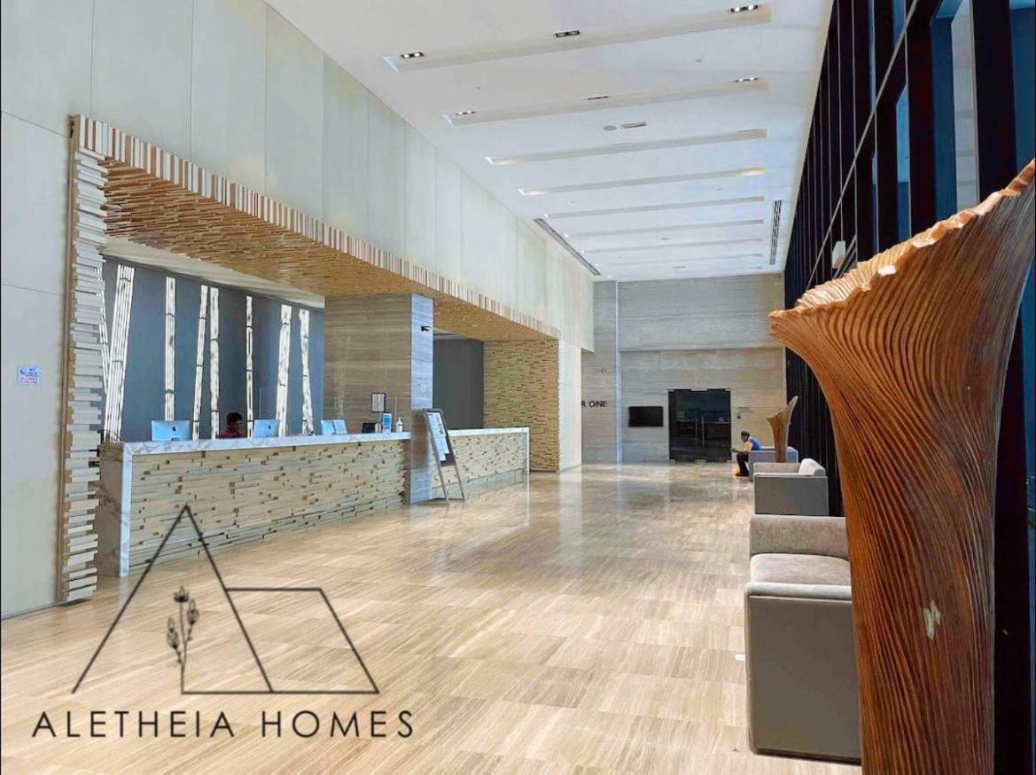 Aletheia Studio At Klcc Kuala Lumpur Dış mekan fotoğraf