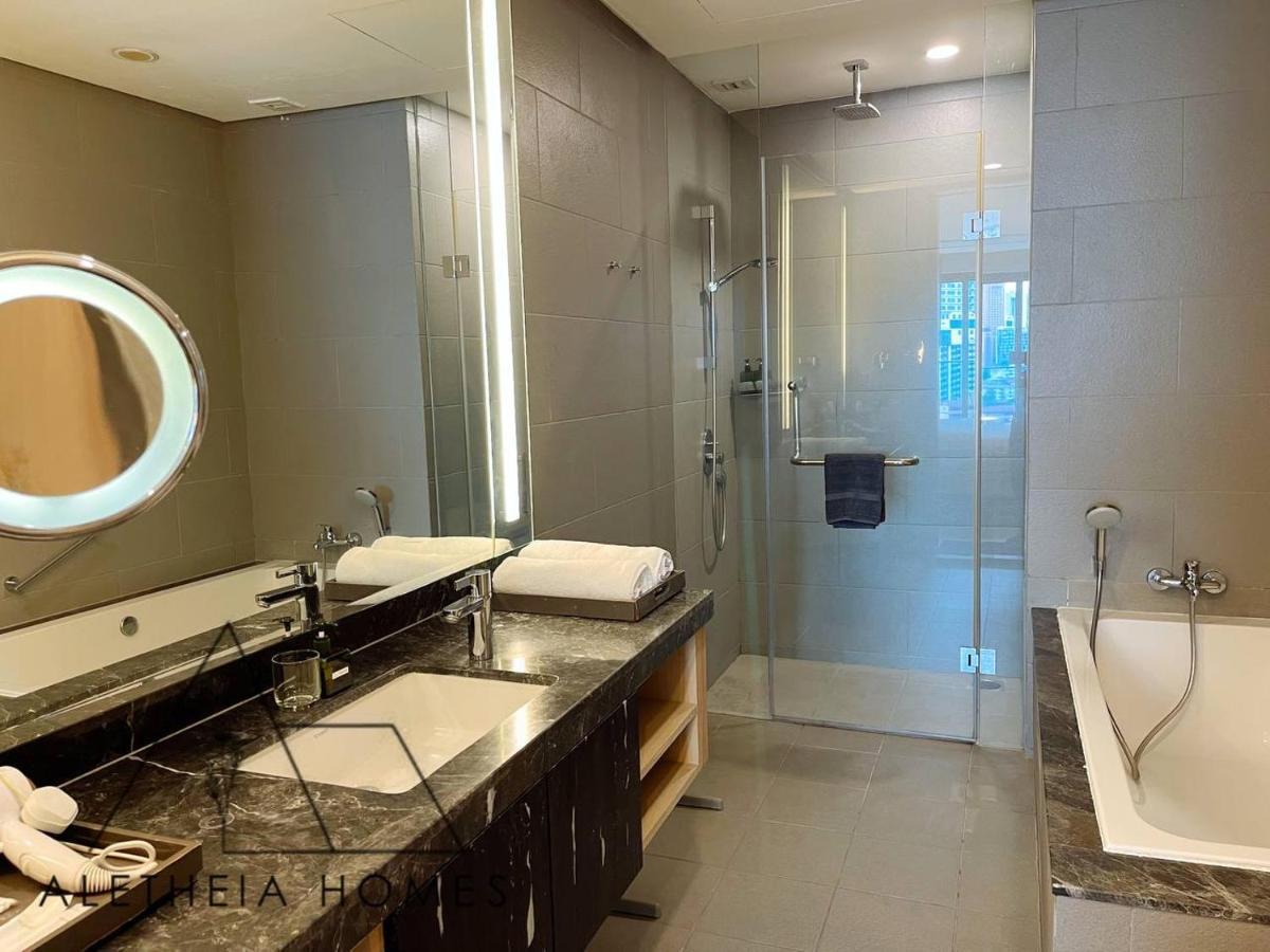 Aletheia Studio At Klcc Kuala Lumpur Dış mekan fotoğraf